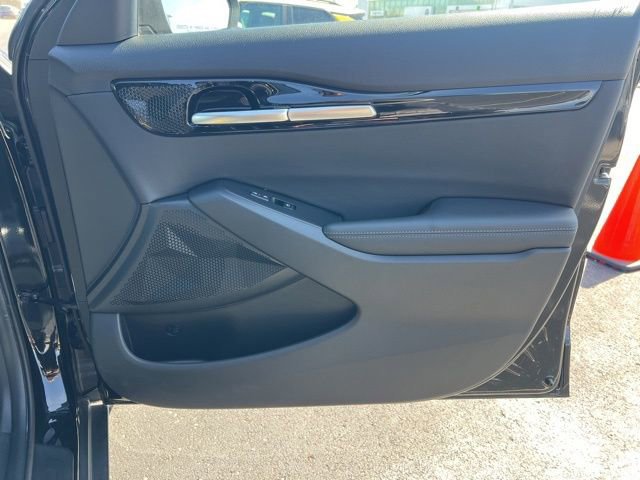 Certified 2024 Kia Seltos S image 31