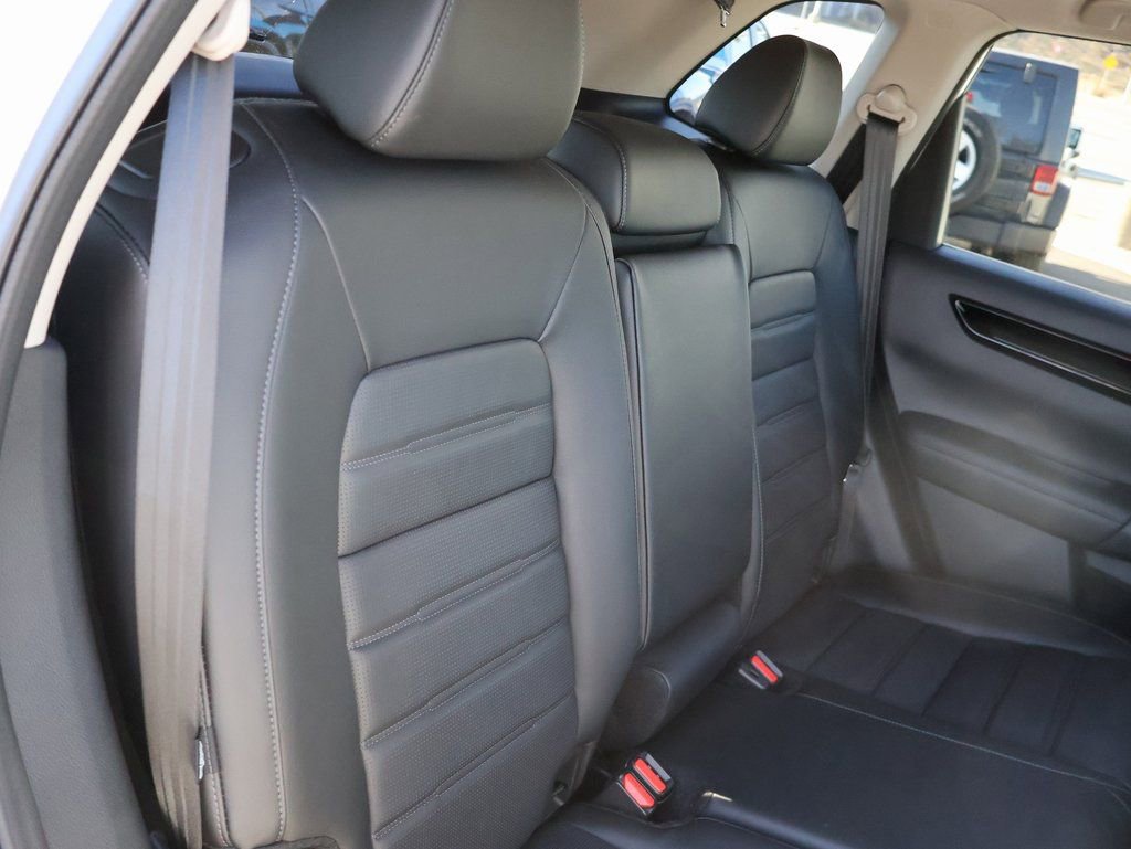 Certified 2026 Honda CR-V EX-L image 12
