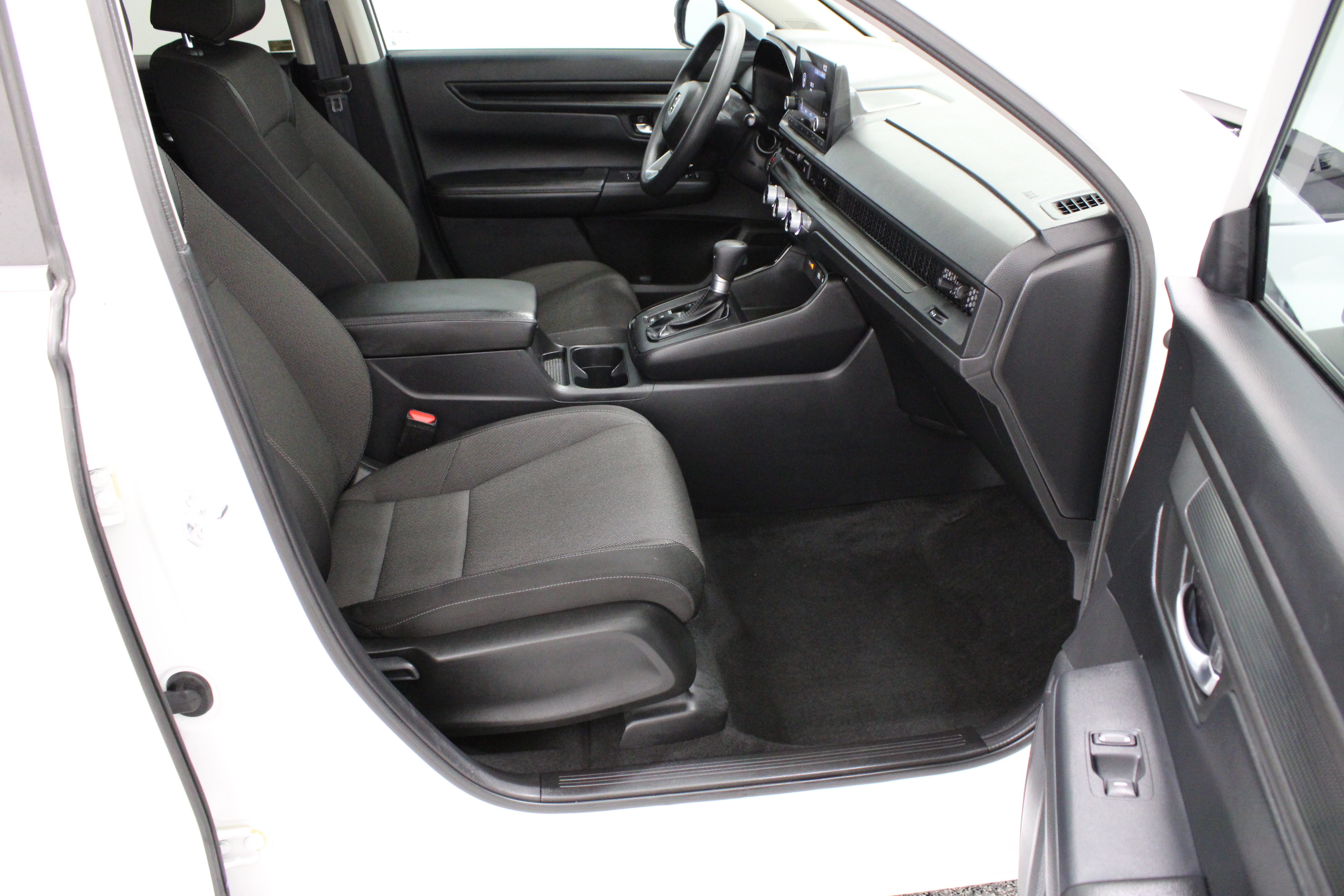 Used 2025 Honda CR-V EX image 38