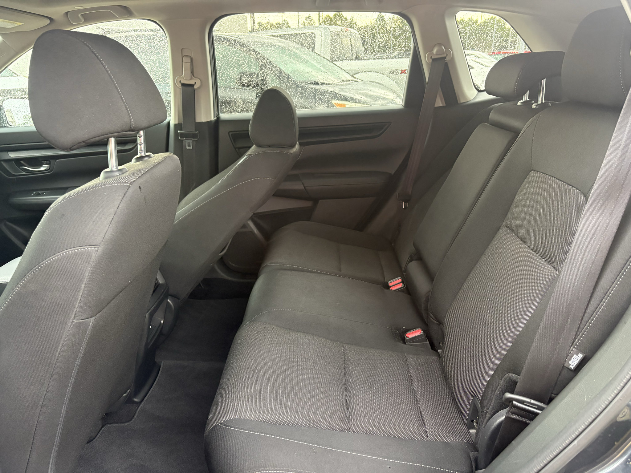 Certified 2024 Honda CR-V EX image 24