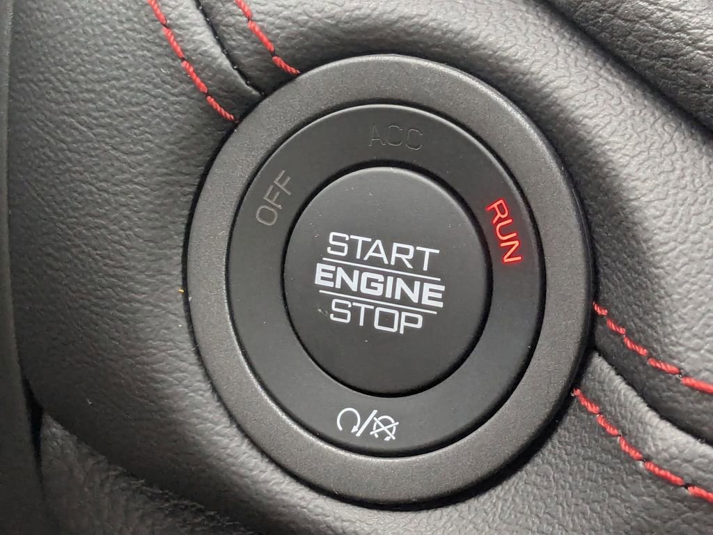 New 2026 Dodge Durango GT AWD/4WD image 21