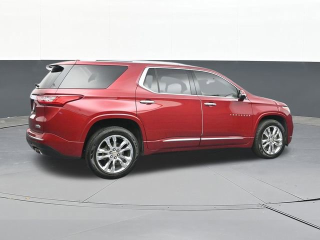 Used 2019 Chevrolet Traverse High Country w/ LPO, Floor Liner Package image 16