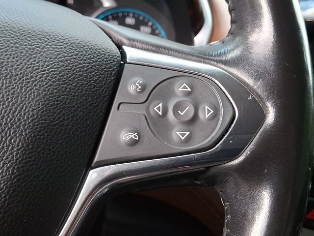 Used 2019 Chevrolet Traverse High Country AWD/4WD image 26