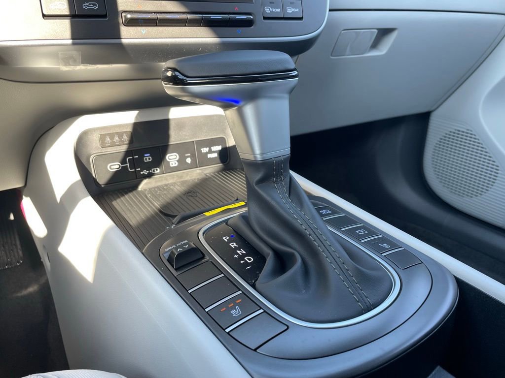 New 2026 Hyundai Kona SEL Sport image 21