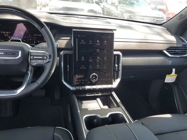 New 2026 GMC Acadia Denali w/ Super Cruise Package AWD/4WD image 14