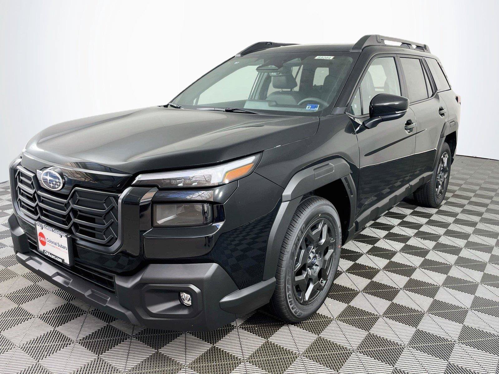 New 2026 Subaru Outback Premium AWD/4WD image 3