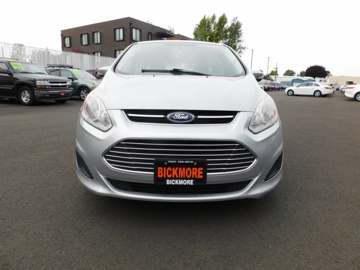 Used 2016 Ford C-MAX SE image 16