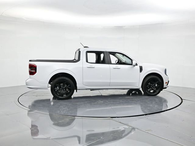 New 2025 Ford Maverick Lobo image 3