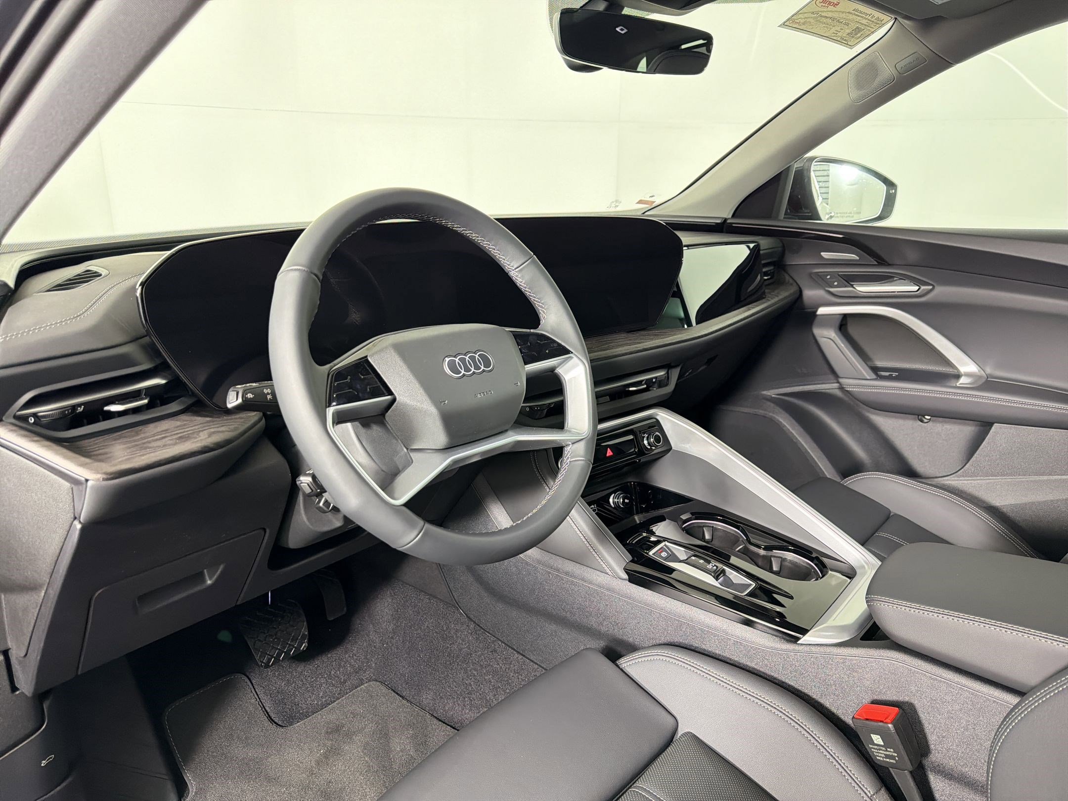 New 2025 Audi Q5 Premium Plus AWD/4WD image 4