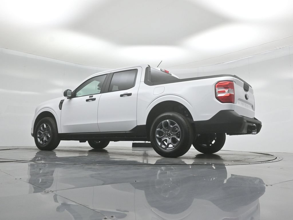New 2026 Ford Maverick XLT FWD image 47
