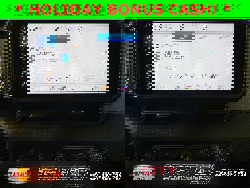 New 2026 Jeep Wrangler Unlimited Sport image 20