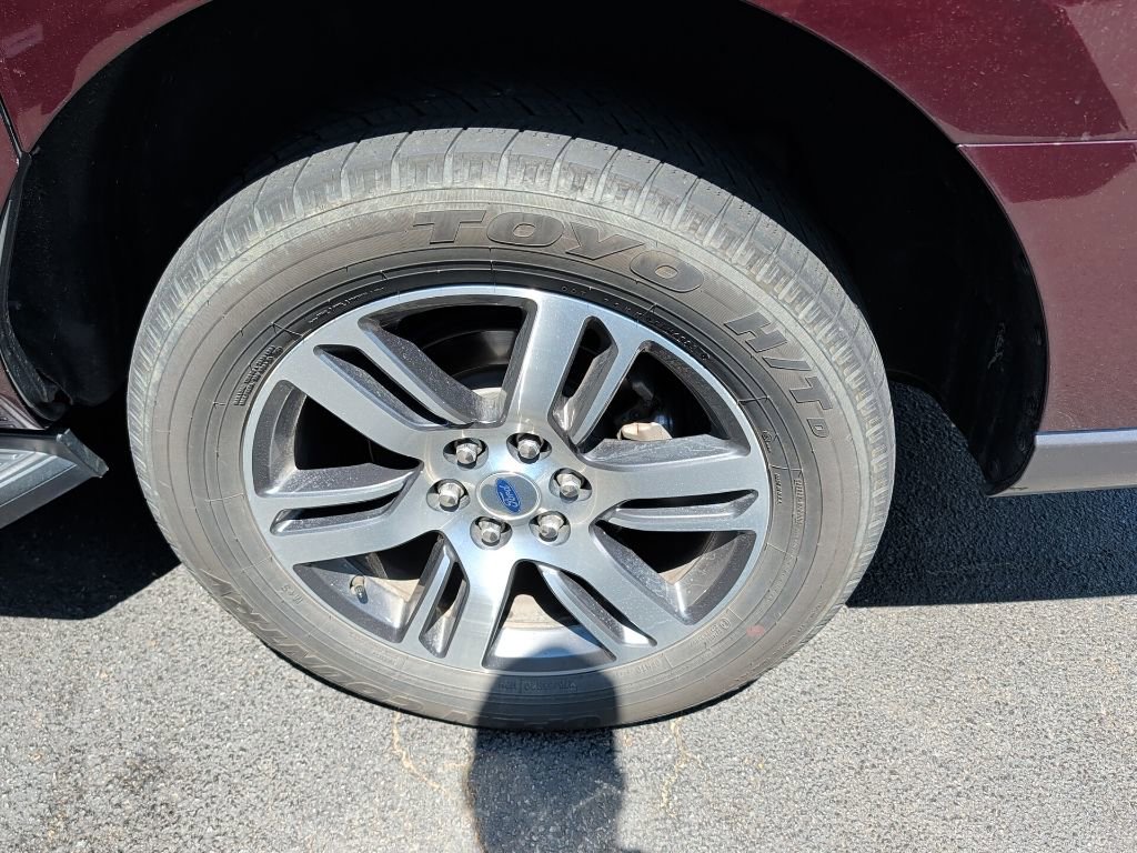 Used 2024 Ford Expedition Max Limited RWD image 6