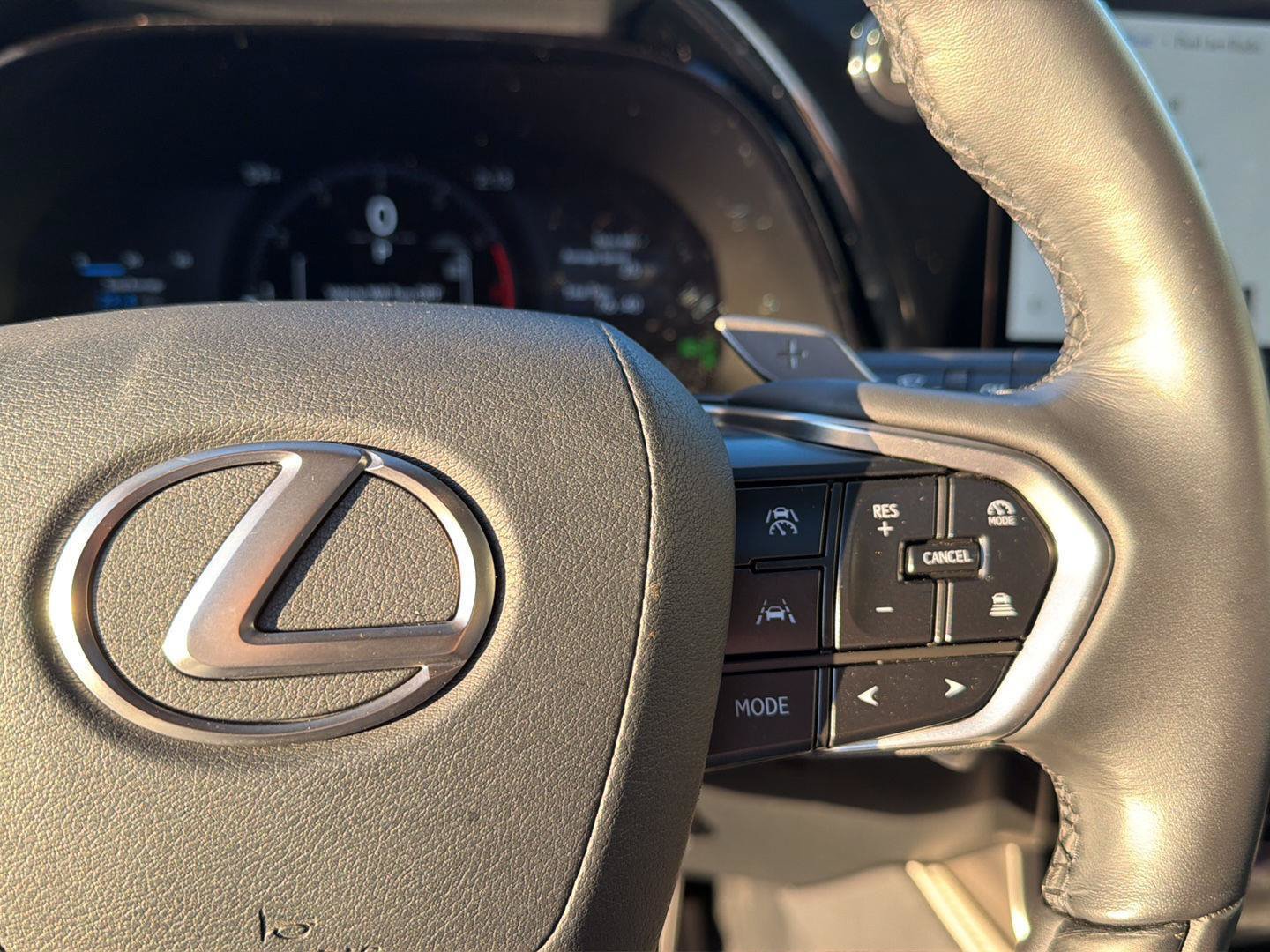 Certified 2026 Lexus RX 350 Premium Plus w/ Accessory Package (Z1) FWD image 22