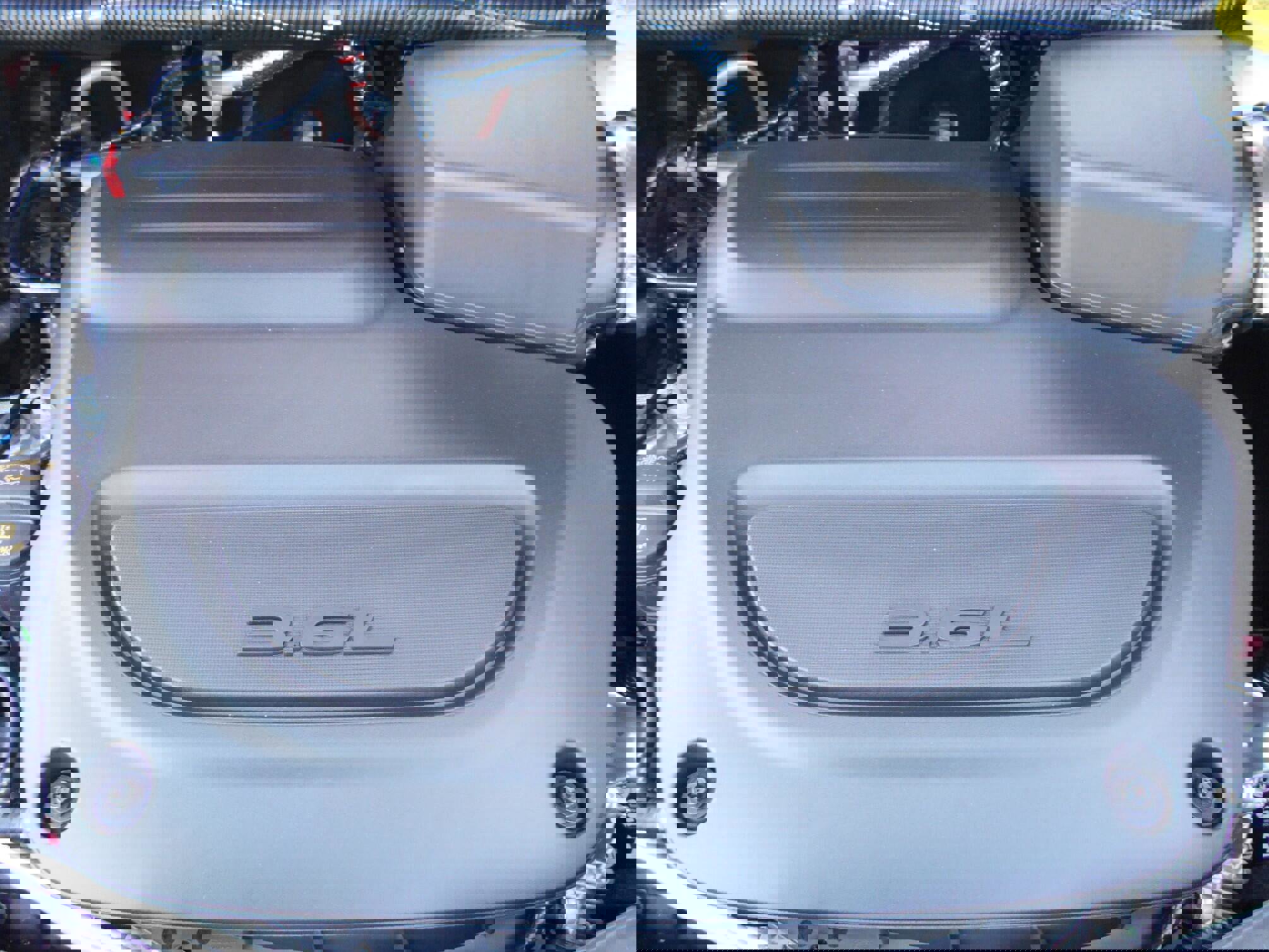New 2026 Chrysler Pacifica Select image 5