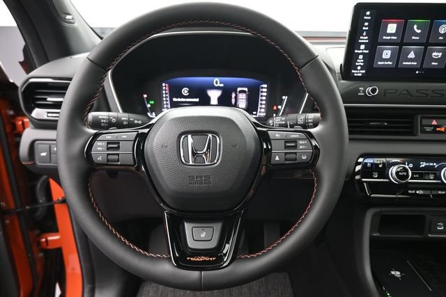 New 2026 Honda Passport TrailSport Elite image 7