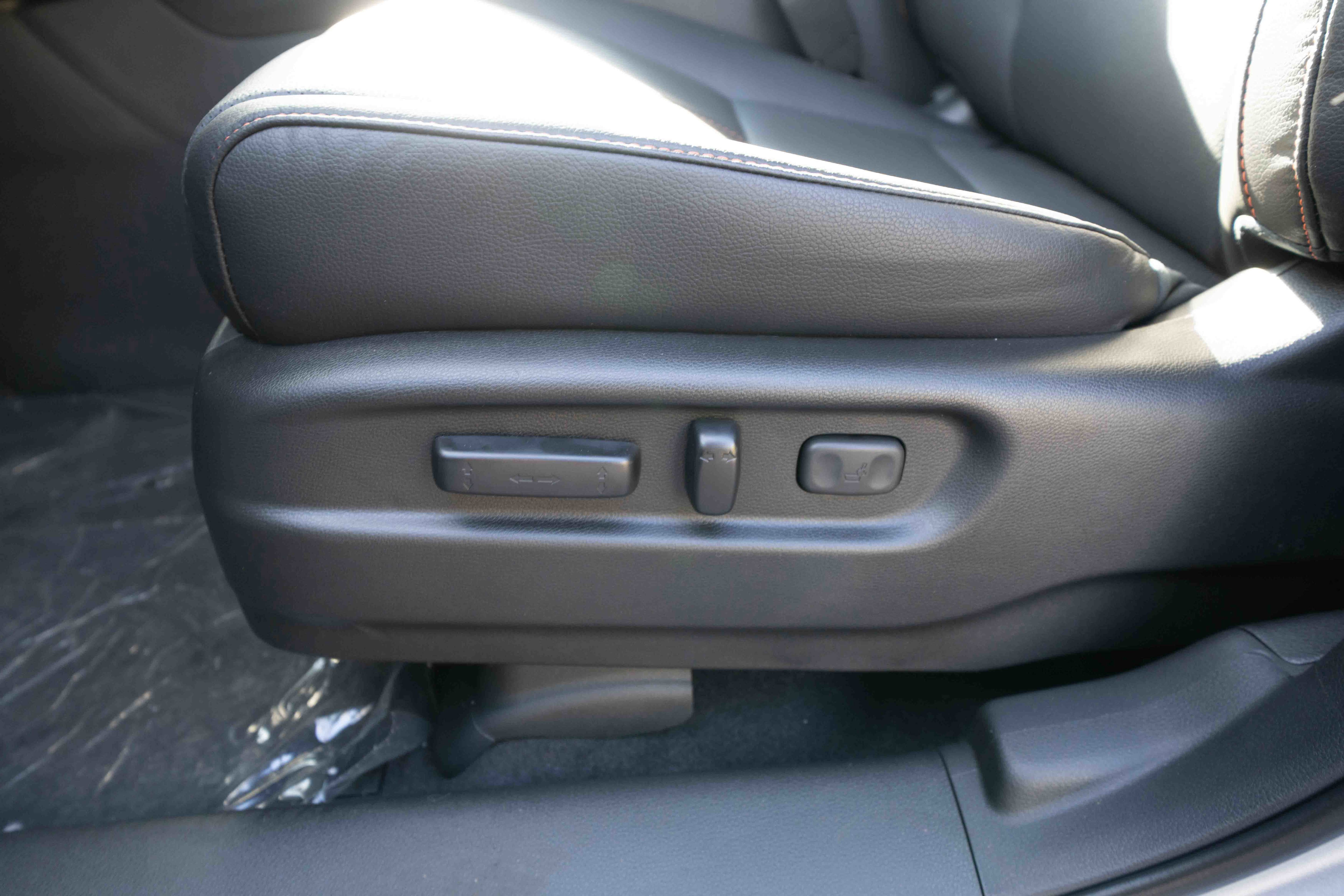 New 2026 Honda Ridgeline TrailSport image 12