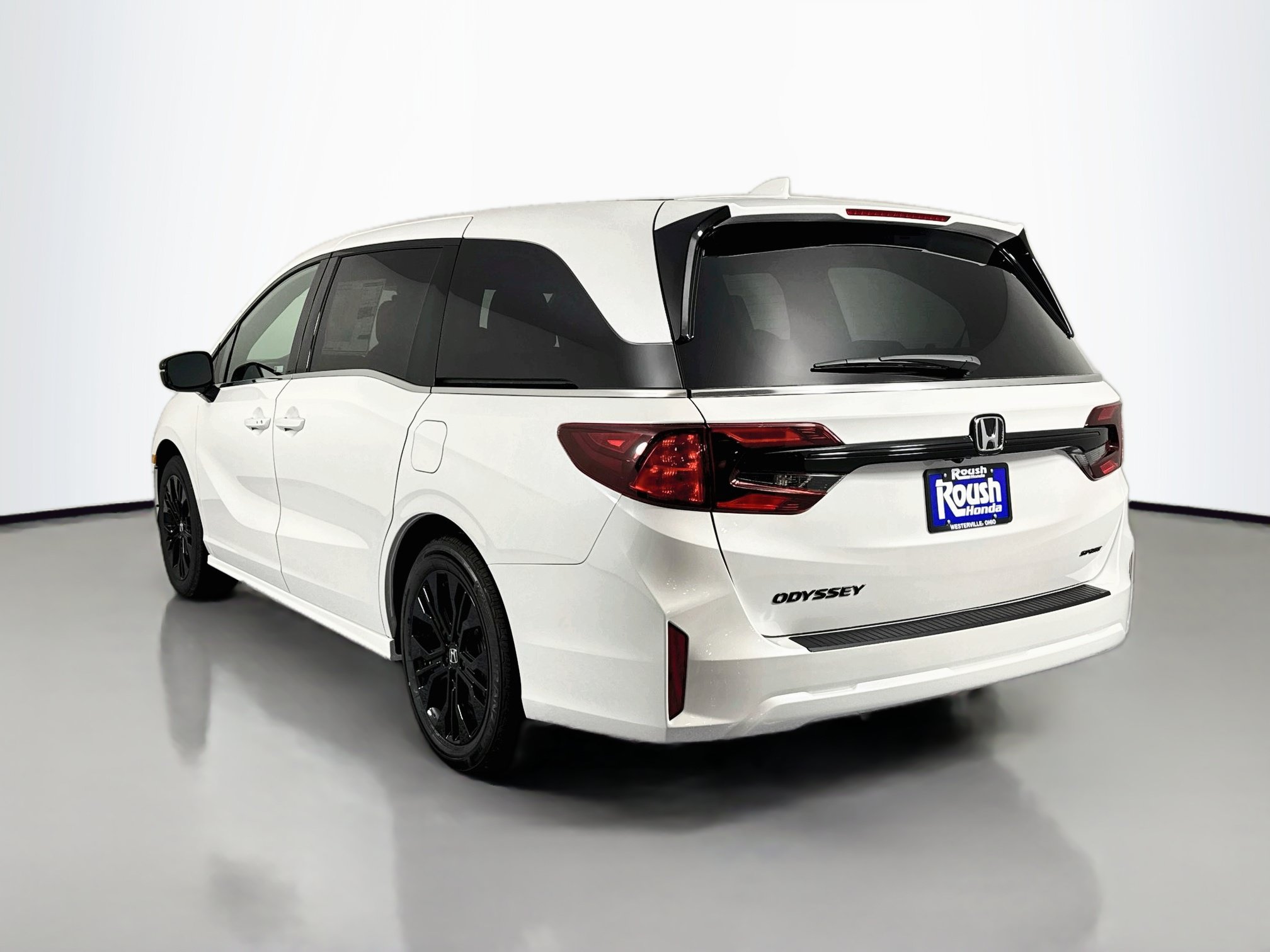 New 2026 Honda Odyssey Sport-L image 7