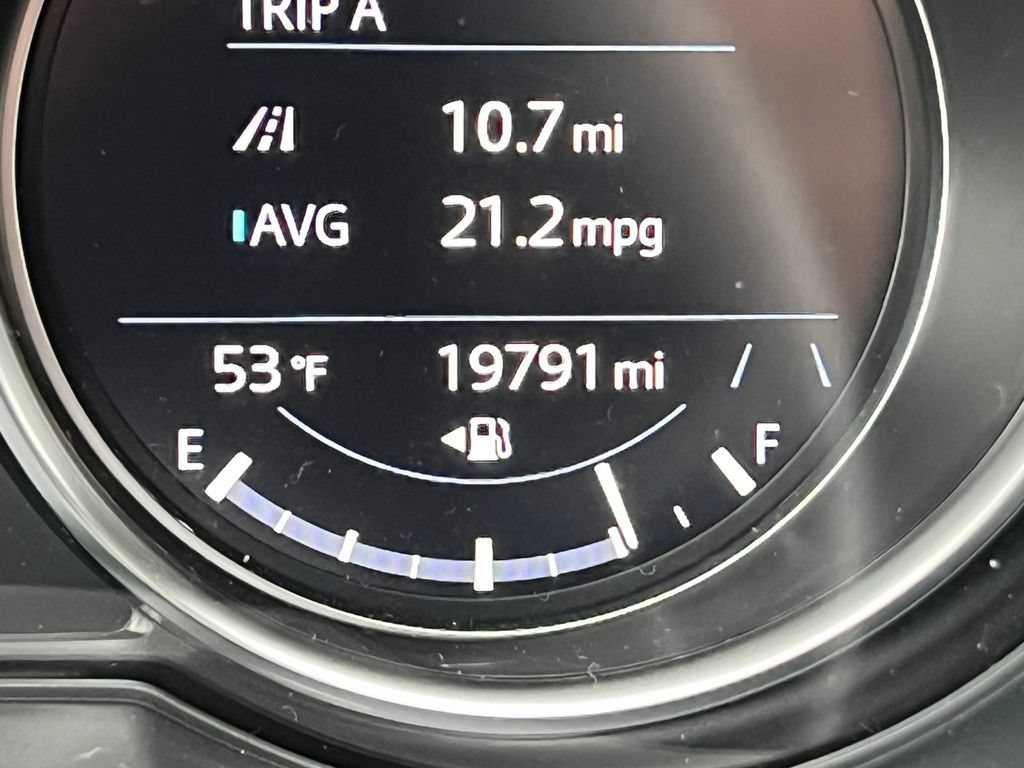Used 2023 MAZDA CX-5 AWD 2.5 S image 8