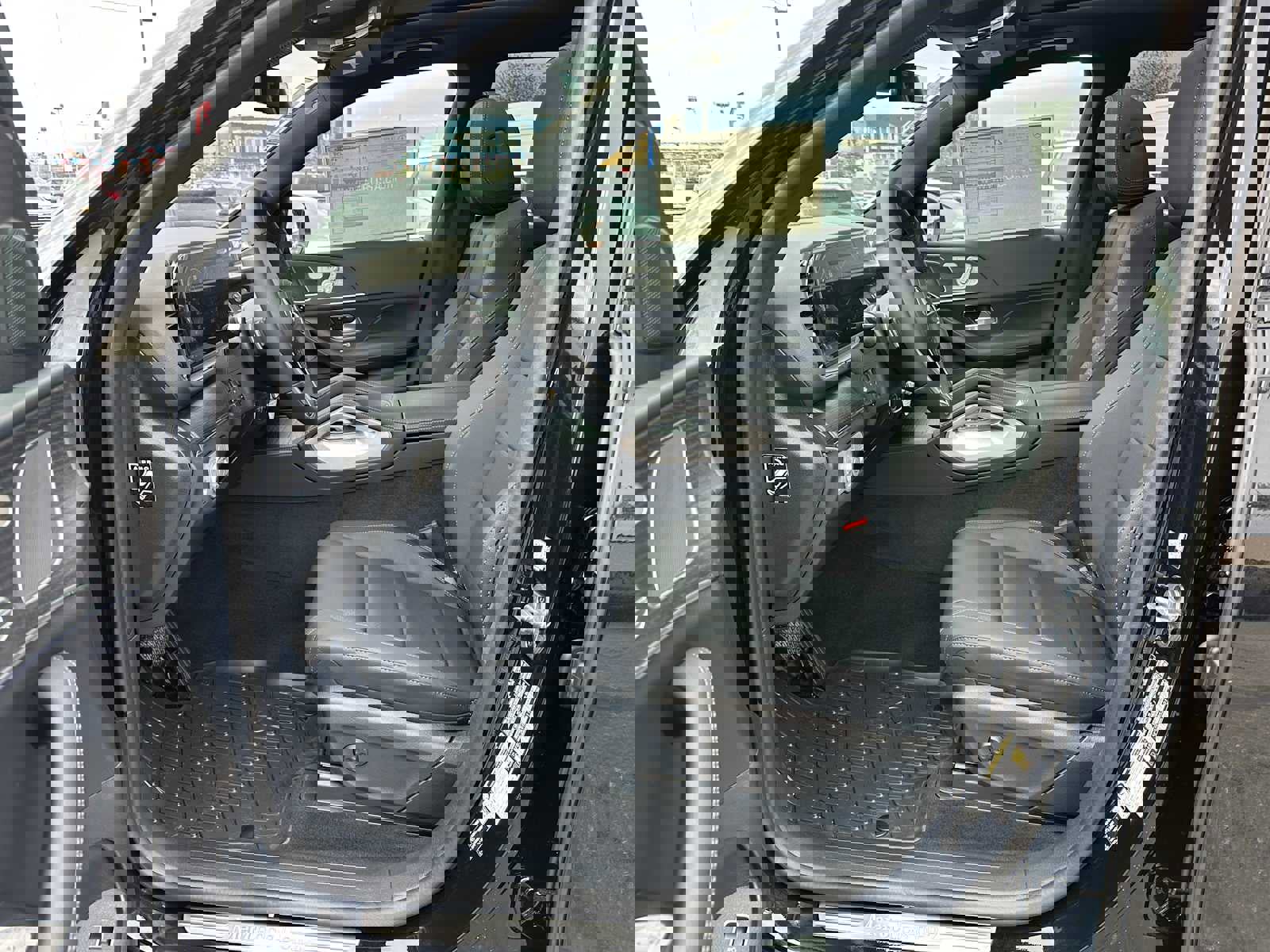 New 2026 Mercedes-Benz GLE 450 4MATIC image 20