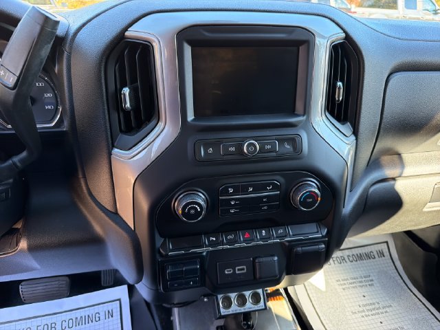 Used 2021 Chevrolet Silverado 2500 W/T w/ WT Convenience Package AWD/4WD image 17