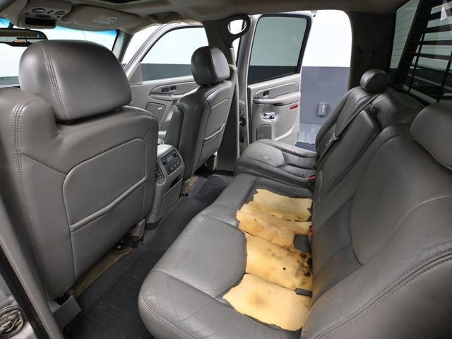 Used 2006 GMC Sierra 1500 Denali w/ Onstar Plus Package image 37