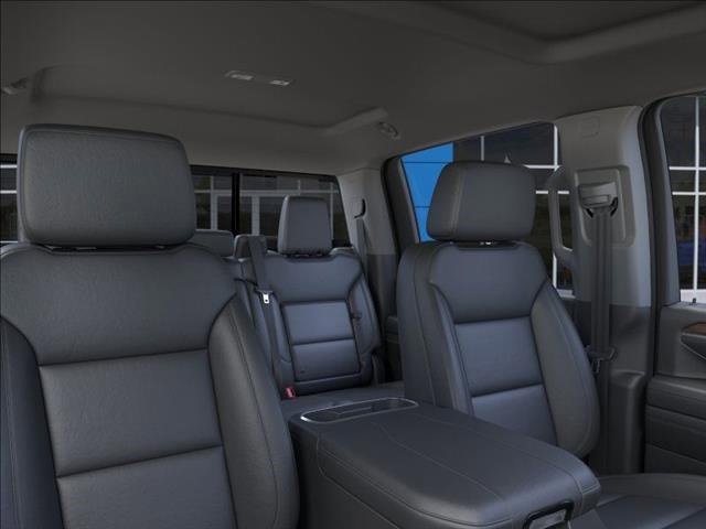 New 2026 Chevrolet Silverado 2500 LT w/ Trail Boss Package image 24