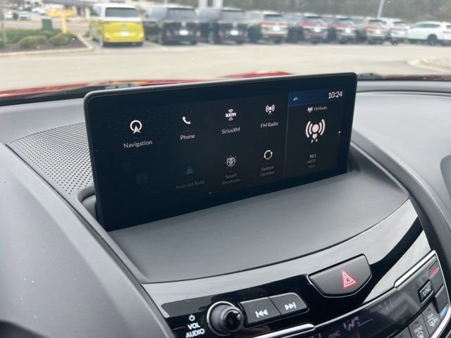 Used 2022 Acura RDX A-Spec image 15