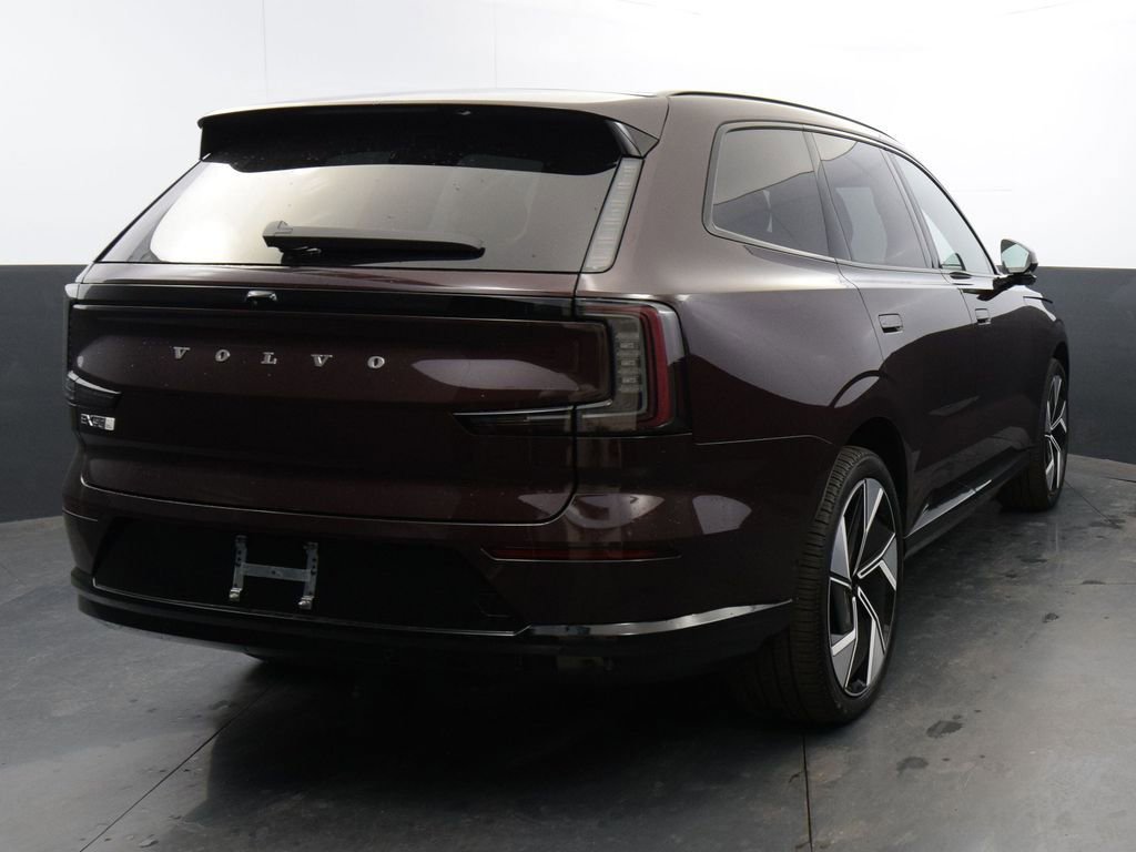 New 2025 Volvo EX90 Ultra image 5