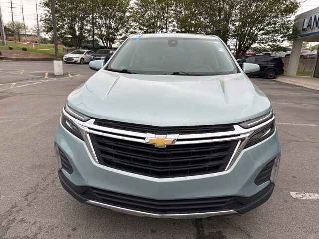 Used 2022 Chevrolet Equinox LT image 9