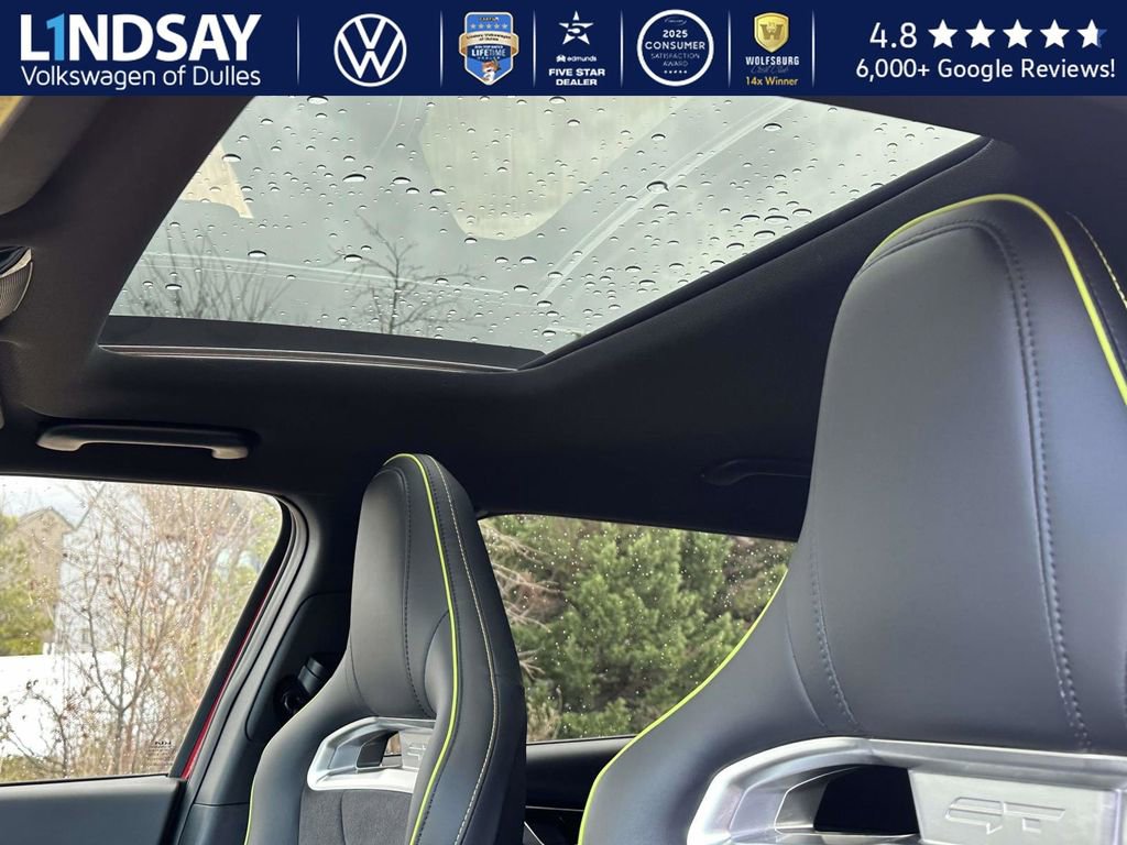 Used 2023 Kia EV6 GT image 25