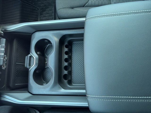 New 2026 RAM 1500 Big Horn image 24