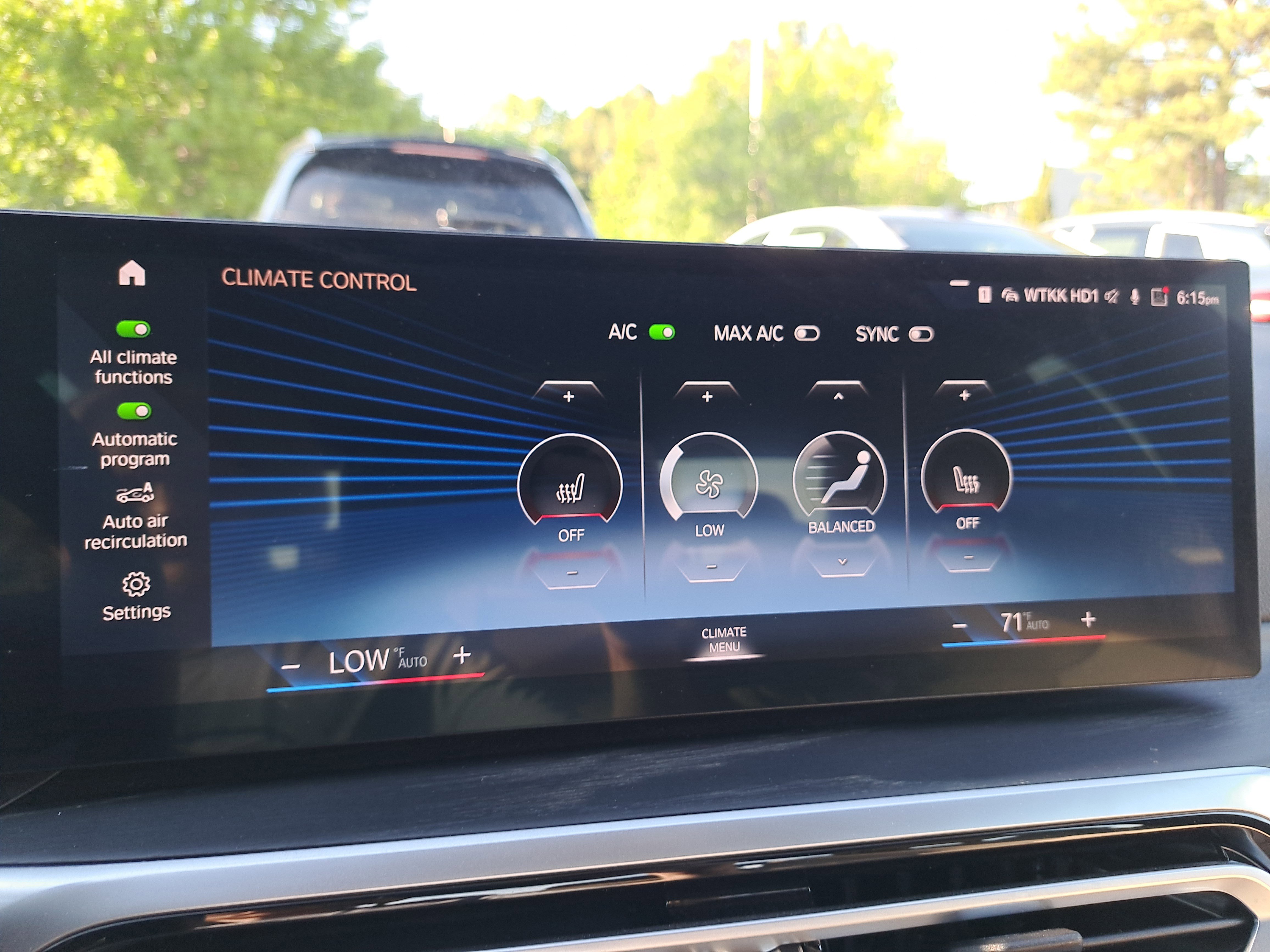 Certified 2023 BMW 330i Sedan w/ Premium Package RWD image 22