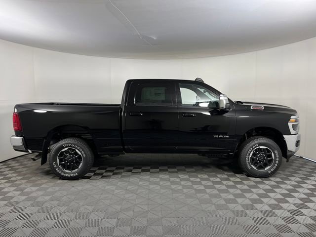 New 2026 RAM 2500 Laramie image 5