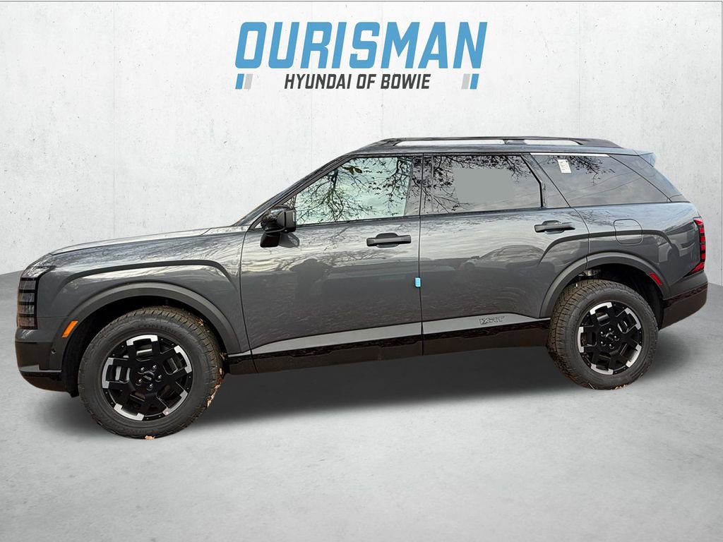 New 2026 Hyundai Palisade XRT Pro image 3