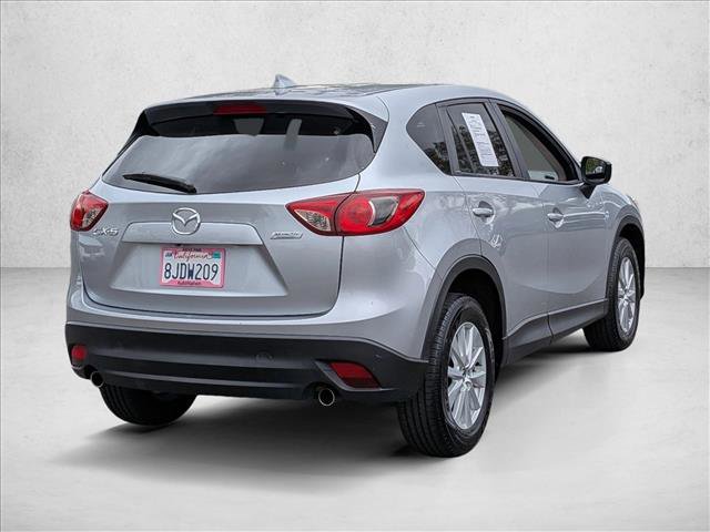 Used 2016 MAZDA CX-5 Touring FWD image 5