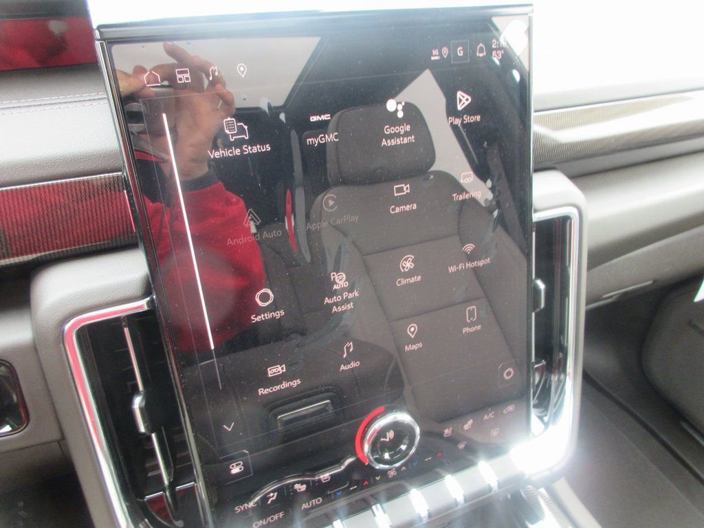 New 2026 GMC Yukon Elevation w/ Elevation Premium Package image 20