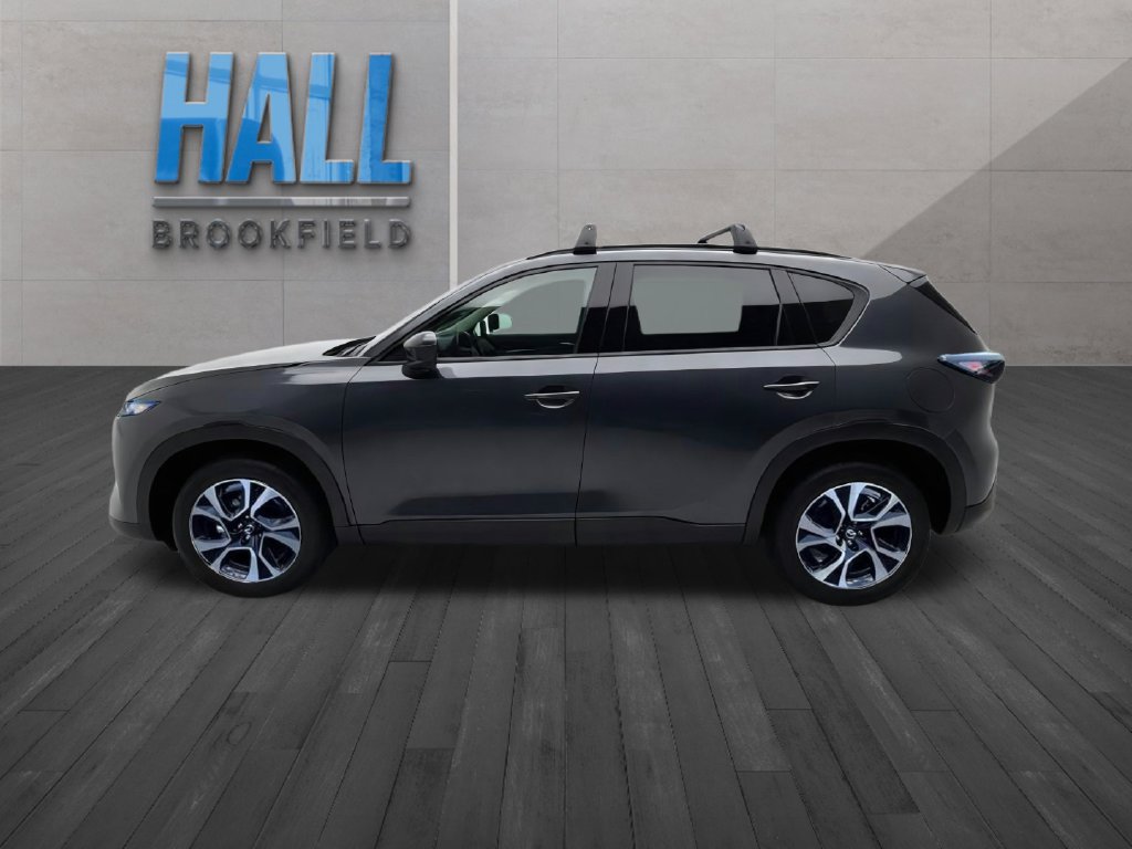 New 2026 MAZDA CX-5 Preferred AWD/4WD image 2