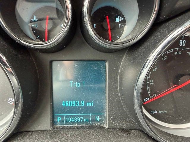 Used 2016 Buick Encore FWD image 15