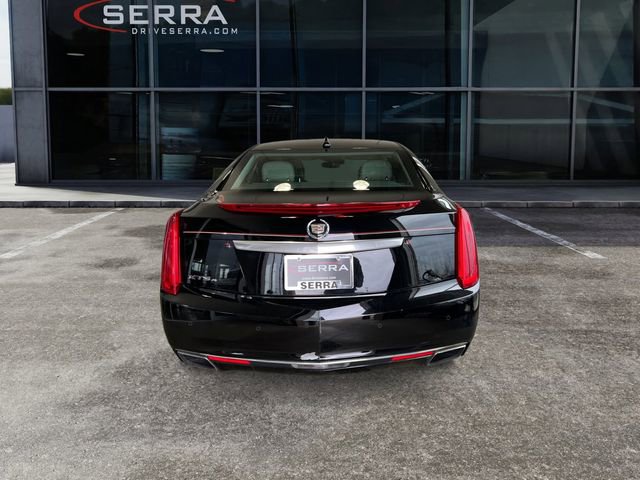 Used 2013 Cadillac XTS Premium image 3