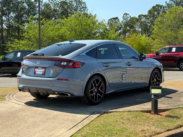 Used 2022 Honda Civic Sport Touring image 7