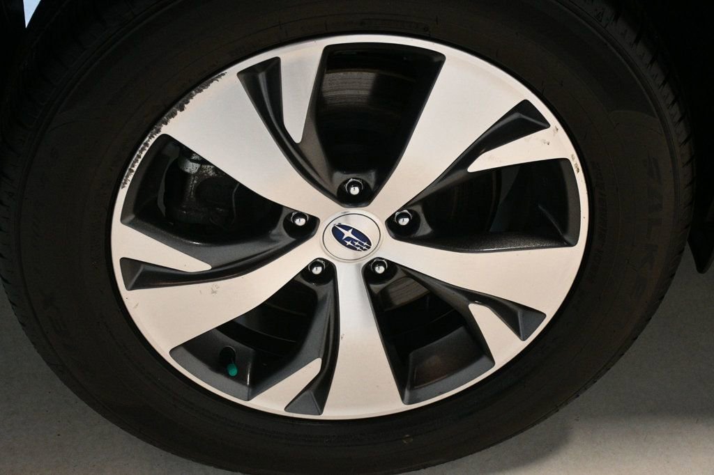 Used 2020 Subaru Ascent Premium w/ Convenience Package image 19