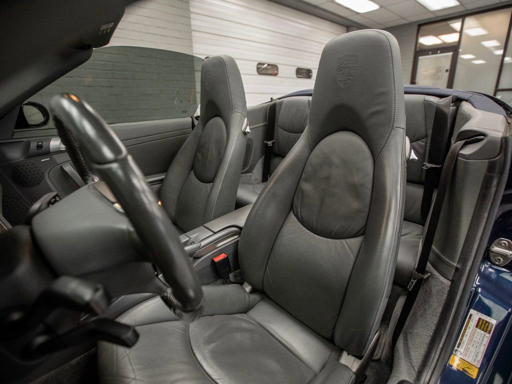 Used 2006 Porsche 911 Carrera S image 30