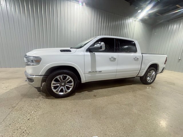 Used 2019 RAM 1500 Limited image 2