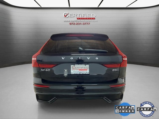 Used 2025 Volvo XC60 B5 Plus image 9