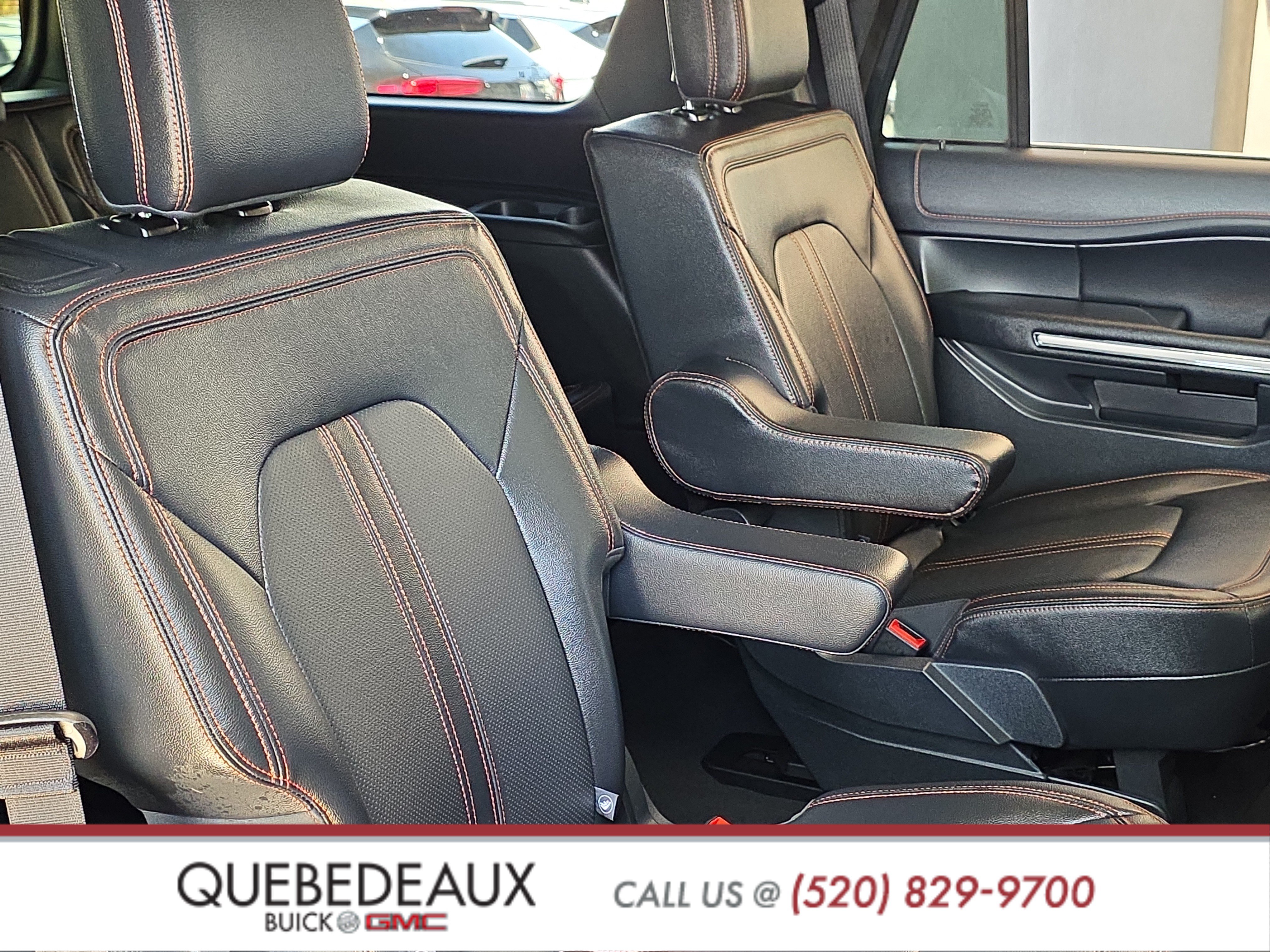Used 2024 Ford Expedition Timberline AWD/4WD image 30