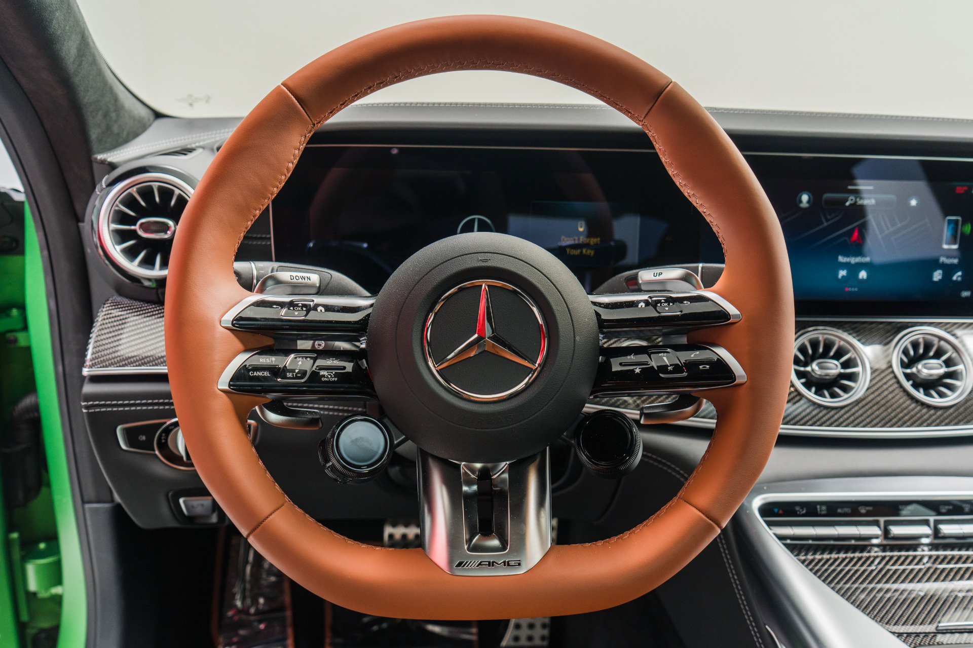 Used 2026 Mercedes-Benz AMG GT 63 S image 15