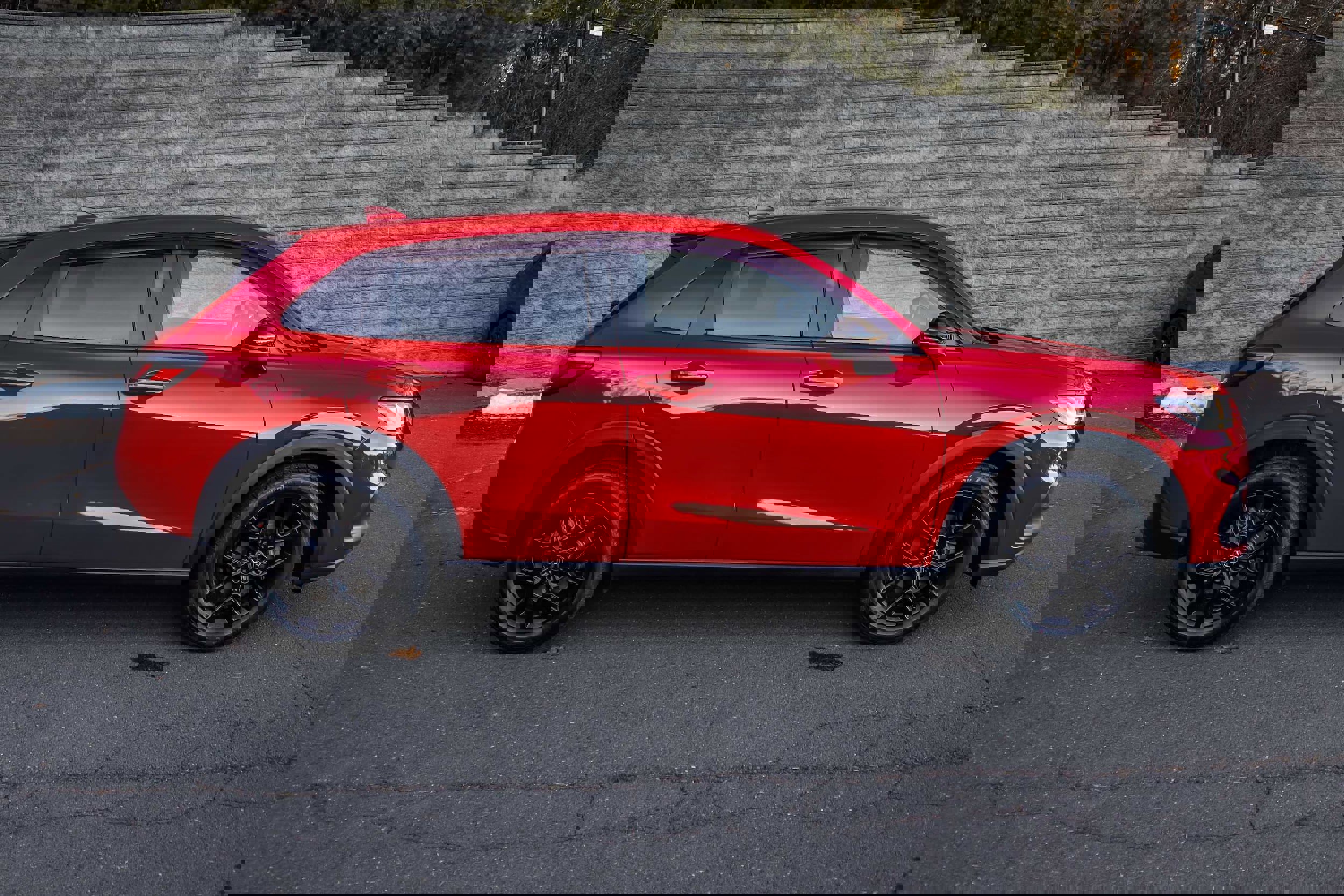 Used 2023 Honda HR-V Sport image 4