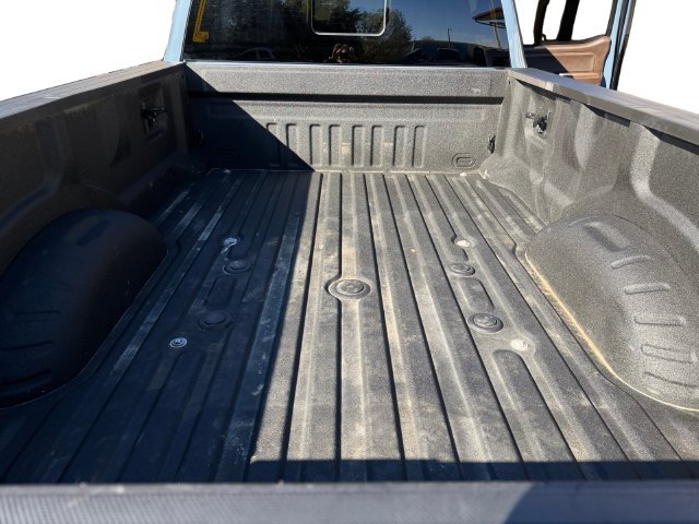 Used 2023 Ford F350 King Ranch AWD/4WD image 18
