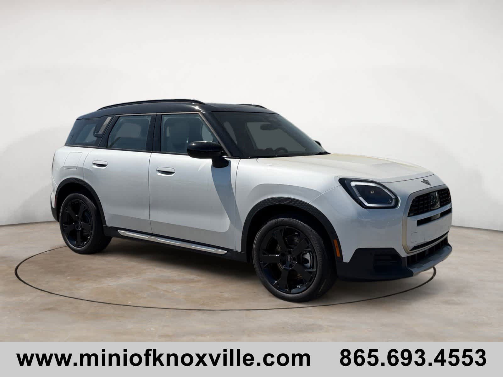 New 2026 MINI Cooper Countryman S AWD/4WD image 1