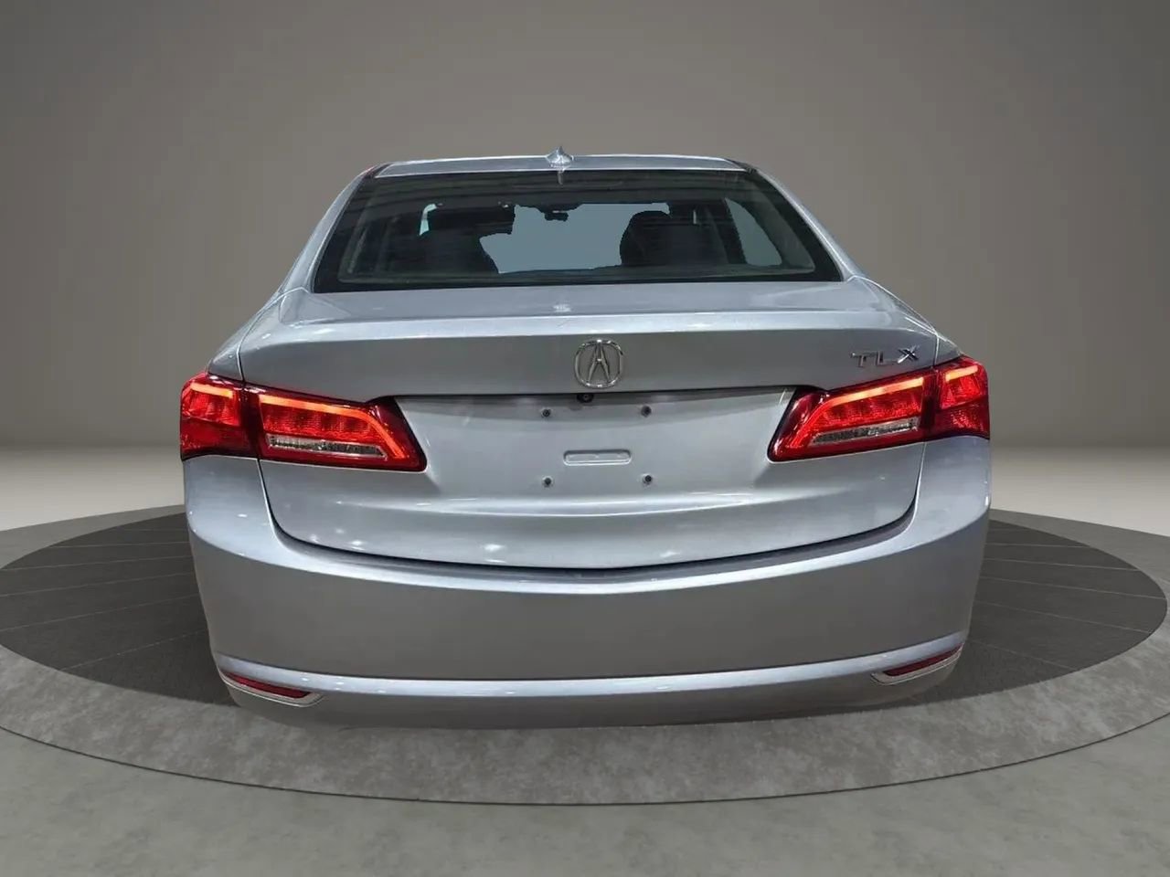 Used 2020 Acura TLX FWD image 6
